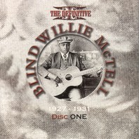 The Definitive Blind Willie McTell 1927-1935 CD1 Mp3