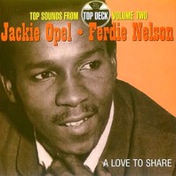 A Love To Share (With Ferdie Nelson) (Vinyl) Mp3