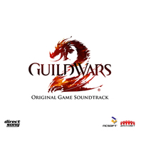 Guild Wars 2 (Original Game Soundtrack) CD4 Mp3