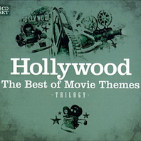 Hollywood: The Best Of Movie Themes Trilogy CD2 Mp3