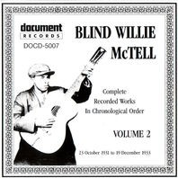 Complete Recorded Works (1931-1933) Vol. 2 Mp3