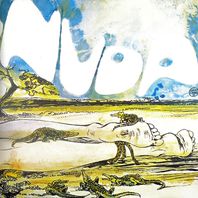 Nuda (Vinyl) Mp3