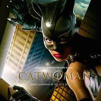 Catwoman (Complete Score) CD1 Mp3