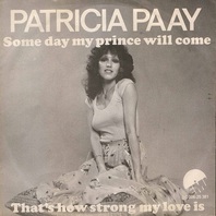 Some Day My Prince Will Come - That's How Strong My Love Is (VLS) Mp3