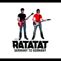 Germany To Germany (CDS) Mp3