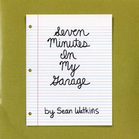 Seven Minutes In My Garage (CDS) Mp3