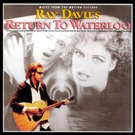 Return To Waterloo (Vinyl) Mp3