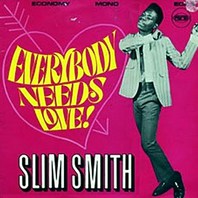 Everybody Needs Love (Vinyl) Mp3