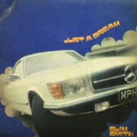 Just A Dream (Vinyl) Mp3