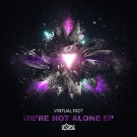 We're Not Alone (EP) Mp3