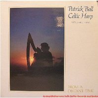 Celtic Harp Vol. 2 - From A Distant Time (Vinyl) Mp3