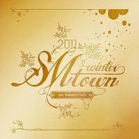 Smtown Winter - The Warmest Gift Mp3