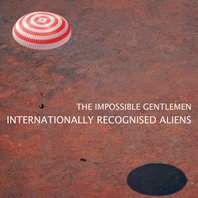 Internationally Recognised Aliens Mp3