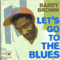 Let's Go To The Blues Mp3