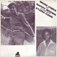 Mores Vibes Of Barry Brown (Vinyl) Mp3