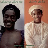 Show-Down Vol. 1 (With Little John) (Vinyl) Mp3