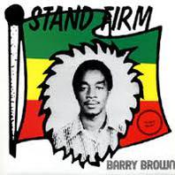 Stand Firm (Vinyl) Mp3