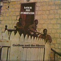 Love Me Forever (Vinyl) Mp3