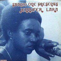Studio One Presents Jennifer Lara (Vinyl) Mp3