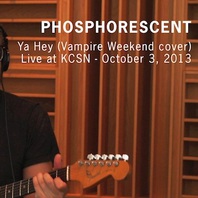Ya Hey (Vampire Weekend Cover) (CDS) Mp3