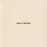 Suck It And See (Japanese Edition) Mp3