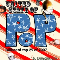 2007-2011 - United States Of Pop's Mp3
