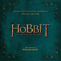 The Hobbit: The Battle Of The Five Armies (Special Edition) CD1 Mp3