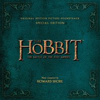 The Hobbit: The Battle Of The Five Armies (Special Edition) CD2 Mp3