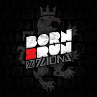 Born 2 Run (EP) Mp3