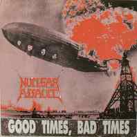 Good Times, Bad Times (EP) Mp3