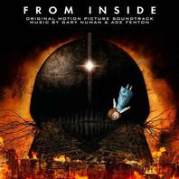 From Inside (With Ade Fenton) (Original Motion Picture Soundtrack) Mp3