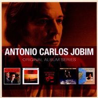 Original Album Series: Love, Strings And Jobim CD3 Mp3