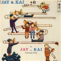 Jay & Kai Plus 6 (Vinyl) Mp3