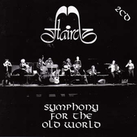 Symphony For The Old World CD1 Mp3