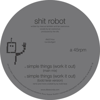 Simple Things (CDS) Mp3
