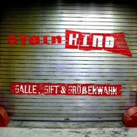 Galle, Gift & Grobenwahn Mp3