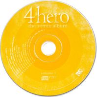 The Remix Album CD1 Mp3