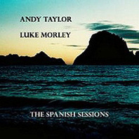 The Spanish Sessions (With Luke Morley) (EP) Mp3