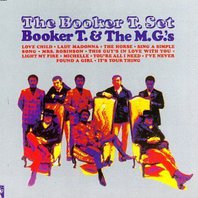 The Booker T. Set Mp3