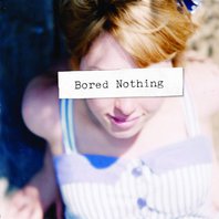 Bored Nothing Mp3