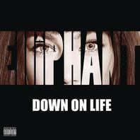 Down On Life (CDS) Mp3