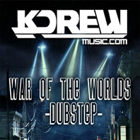 War Of The Worlds (CDS) Mp3