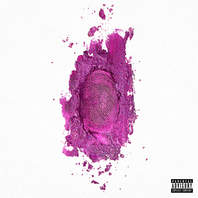 The Pinkprint (Deluxe Edition) Mp3