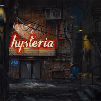 Hysteria Mp3