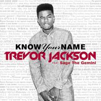 Know Your Name (CDS) Mp3