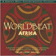 Worldbeat Africa Mp3