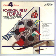 Foreign Film Festival (Vinyl) CD1 Mp3