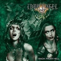 Back From Hell (EP) Mp3