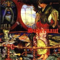 Supernaut (Reissued 1999) Mp3