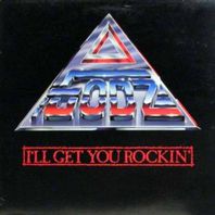 I'll Get You Rockin' (Vinyl) Mp3
